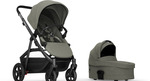 METRO⁵ Pram from $719 (Save $180) + Delivery @ Redsbaby
