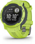[Perks] Garmin Instinct 2 Sports Watch (Electric Lime) $249, Jabra Connect 5t ANC Earbuds $124 + Delivery @ JB Hi-Fi