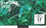 Samsung 55" S95C 4K OLED Smart TV $1986 (via Pricebeat Button) + Delivery ($0 C&C) @ The Good Guys