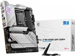 MSI MPG Z790 EDGE Wi-Fi DDR4 Motherboard $299 + Delivery ($0 MEL/BNE/SYD C&C / in-Store) @ Scorptec