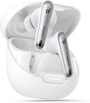 Anker Soundcore Liberty 4 NC Wireless Earbuds [WHITE] $125.80 Delivered @ AnkerDirect via Amazon AU