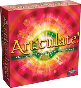 Articulate! Board Game $21.60 + Delivery ($0 with Prime/ $59 Spend) @ Amazon AU