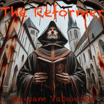 [Audiobook] Free: The Reformer: A Novel Based on the Life of Martin Luther @ Google Play