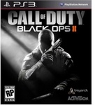 Black Ops 2 Pre-Ordered Edition: PS3 - ONLY $56.95 - Free Standard Shipping