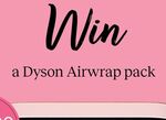 Win a Dyson Airwrap plus a $200 Bosistos Gift Voucher Valued at $1,000 from Bosistos