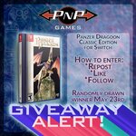 Win a Copy of Panzer Dragoon Classic Edition for Nintendo Switch from PNP Games