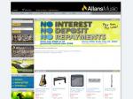 Free Freight + Insurance for All Online Purchases at Allans Music
