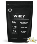 Pure Product NZ Whey Protein Isolate 5kg $185.25 + $8.95 Delivery @ Pure Product Australia