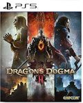 [PS5, XSX] Dragon's Dogma II: Lenticular Edition $69 Delivered @ Amazon AU