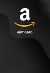 $50 Amazon Gift Card for ~A$47.50 (Inclusive of Discount & Fees) @ Ultimate Choice, Eneba
