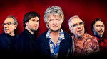 Win a Crowded House Experience or 1 of 5 Double Passes to Crowded House from Nine Entertainment