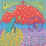 Quicksand - Distant Populations (2021) Vinyl - $37.26 + Delivery ($0 Prime/ $59 Spend) @ Amazon US via AU
