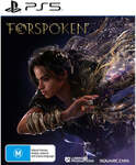 [PS5] Forspoken $9 + Delivery ($0 C&C/in-Store) @ JB Hi-Fi and EB Games