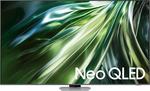 Samsung 98” QN90D Neo QLED 4K Smart TV $4939.62 (First Time App Order Only) Delivered @ Samsung EDU (App Required)