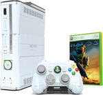 MEGA Showcase Microsoft Xbox 360 (Building Brick Set) $119.99 Delivered @ Mattel Au