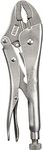 [Prime] IRWIN VISE-GRIP 502L3 Original 10" 10WR Locking Pliers with Wire Cutter, Curved Jaw $17.32 Delivered @ Amazon US via AU