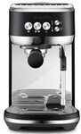 Breville Bambino Plus Coffee Machine (Black Truffle) $373.35 + Delivery @ JB Hi-Fi Business (Membership Required)