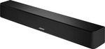 Bose Solo Soundbar Series II $148 + Delivery ($0 with Uber Delivery in Selected Areas/ C&C/ In-Store) @ The Good Guys