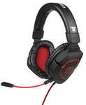 Tritton Gears of War 3 XBox 360 Headset [AX180] $55 Delivered from Zavvi
