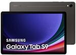 Samsung Galaxy Tab S9 Wi-Fi 128GB $947 + Delivery ($0 to Metro/ C&C/ In-Store/ OnePass) @ Officeworks