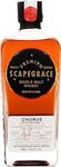 Scapegrace Chorus II New Zealand Single Malt Whisky 700ml $56.39 Delivered @ Amazon AU