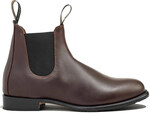 Blundstone Heritage 155 Boots (Brown) $359.96 Delivered @ Hemley