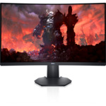 Dell S2722DGM 27" VA QHD 165Hz Curved Gaming Monitor $268.28 Delivered @ Dell