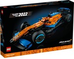 LEGO Technic McLaren Formula 1 Race Car 42141 $119 Delivered / C&C / In-Store @ BIG W