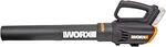 WORX 20V Cordless Turbine Blower (Tool Only) $49.98 + Delivery ($0 with Prime/ $59 Spend) @  WORX Australia via Amazon AU