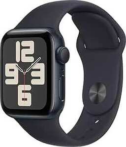 Apple Watch SE (2nd Gen) GPS 40mm $297 Delivered @ Amazon AU