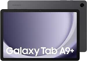 Samsung Galaxy Tab A9+ 64GB 11" Screen $257 Delivered @ Amazon AU