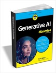 [eBook] Free: Generative AI for Dummies (Normally $18) @ Tradepub