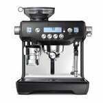 Breville The Oracle Espresso Machine (Black Sesame) BES980BKS $1599.20 Delivered @ Breville