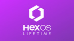 [Pre Order] HexOS Lifetime License US$99 (~A$152.30) @ HexOS