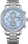 Citizen Eco-Drive 43mm CA0840-87M $319  Delivered @ Starbuy