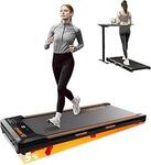 AIRHOT Under Desk Treadmill, Walking Pad $188 Delivered @ Amazon AU