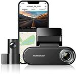 DDPAI N5 Dual Dash Cam $149.99 Delivered @ DDPAI Amazon AU