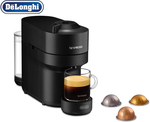 DéLonghi 1.1L Vertuo Pop Nespresso Coffee Machine - $92.50 + Delivery ($0 with OnePass) @ Catch