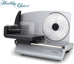 Healthy Choice 200W Food Slicer $39.50 + Delivery ($0 with OnePass) @ Catch