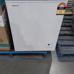 [SA] Hisense Hybrid Chest Freezer $249.99 (RRP $349) @ Costco, Adelaide