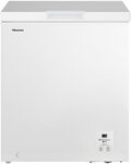 [SA] Hisense Hybrid Chest Freezer $249.99 in-Store (RRP $349) @ Costco, Adelaide (Membership Required)