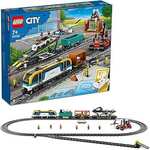 LEGO City Freight Train 60336 $229 Delivered @ Amazon AU