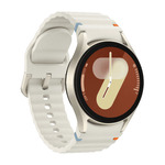 Samsung Galaxy Watch7 BT 40mm, Cream or Green, $297 + Delivery ($0 with Uber/ C&C/ In-Store) @ The Good Guys