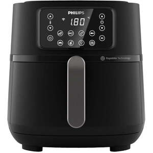 Philips Essential 5000 Series XXL Connected Air Fryer $199 + Delivery ($0 C&C / in-Store) @ JB Hi-Fi