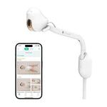 Cuboai Smart Baby Monitor 3 with Wall Mount $269 (after $60 Coupon) Delivered @ Cubo AI Baby Monitor AU via Amazon AU