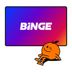 Free 3 Months of BINGE Standard (for New and Returning BINGE Customers) with Any nbn Internet Plan @ Tangerine Telecom