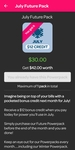 [VIC, NSW, QLD, SA] $42 Electricity Credit in Jul for $30, $43 Credit in Aug for $30 @ Powershop