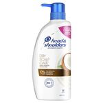 Head and Shoulders 660ml Shampoo Dry Scalp $6.50 ($14.49 off RRP) In-Store @ Chemist Warehouse (Limited Stores)