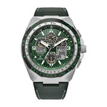 Citizen Promaster Skyhawk Series Men's Eco-Drive Solar Power 45.7mm Watch JY8147-01X $499 Delivered @ Starbuy