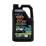 ½ Price Penrite Enviro+ Engine Oil - 0W-20 5L $42.99 + Delivery ($0 C&C/ in-Store) @ Supercheap Auto